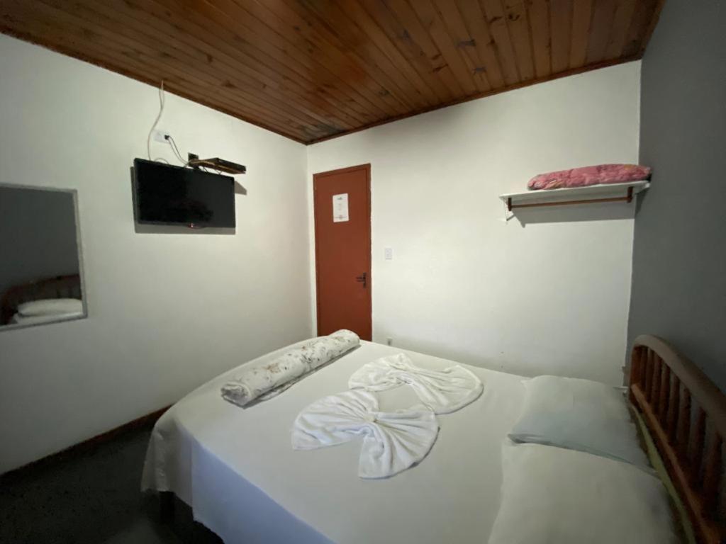  Pousada Trevo Do Barbuda