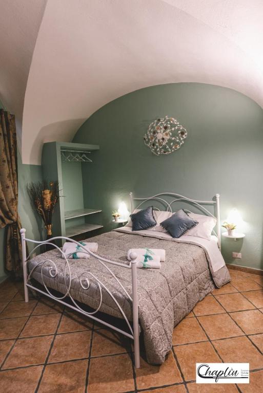 CHAPLIN Luxury Holiday House - Maison D'une Chambre