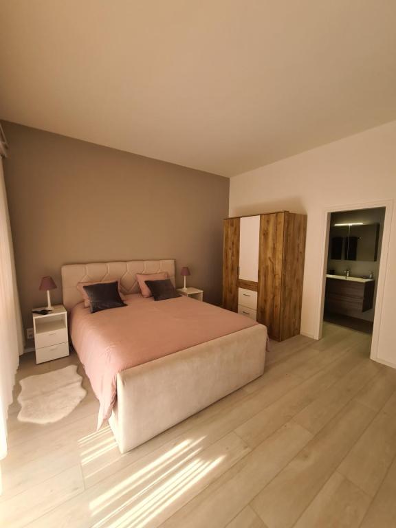 Osteria La Riva - Resim 8