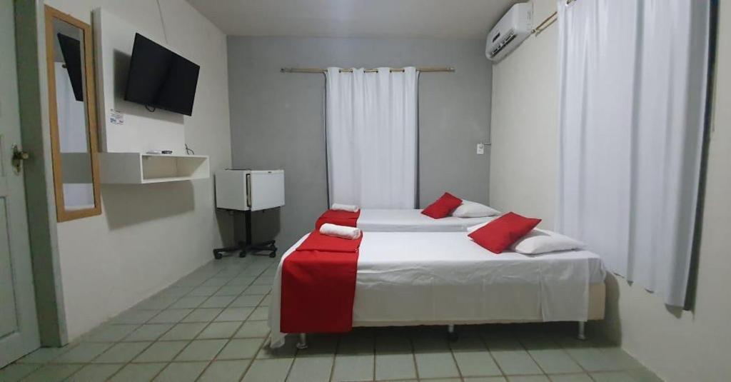  Hotel Pousada Mar Azul