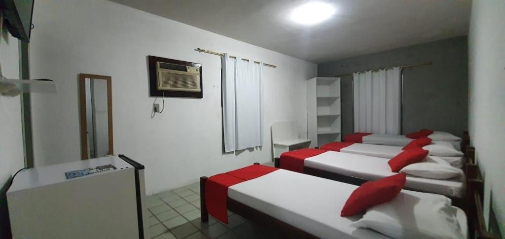  Hotel Pousada Mar Azul