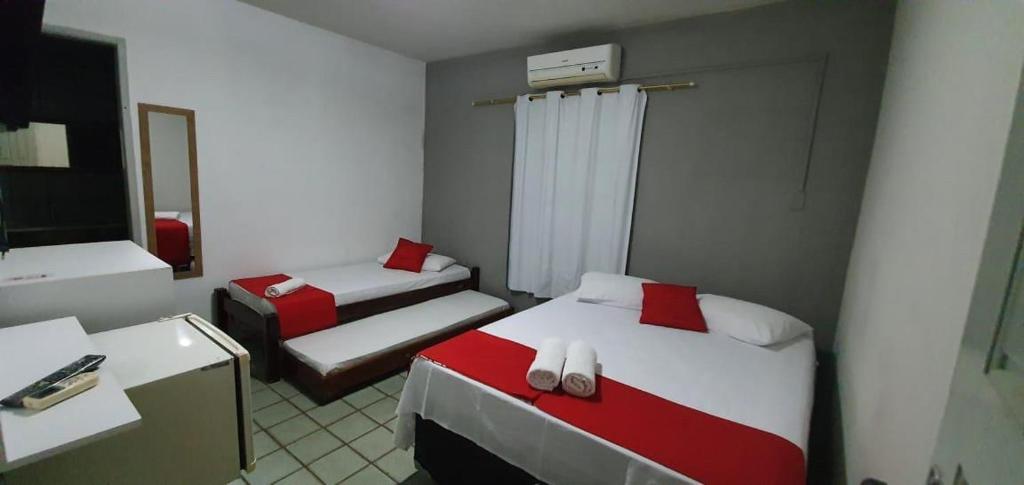  Hotel Pousada Mar Azul