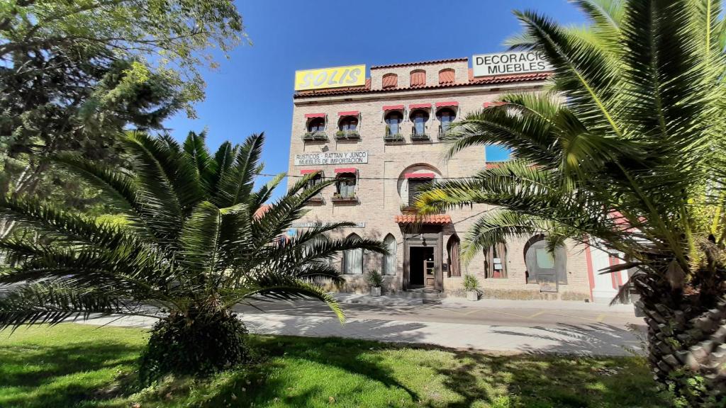 Casa solis, Leganés – Precios 2022 actualizados