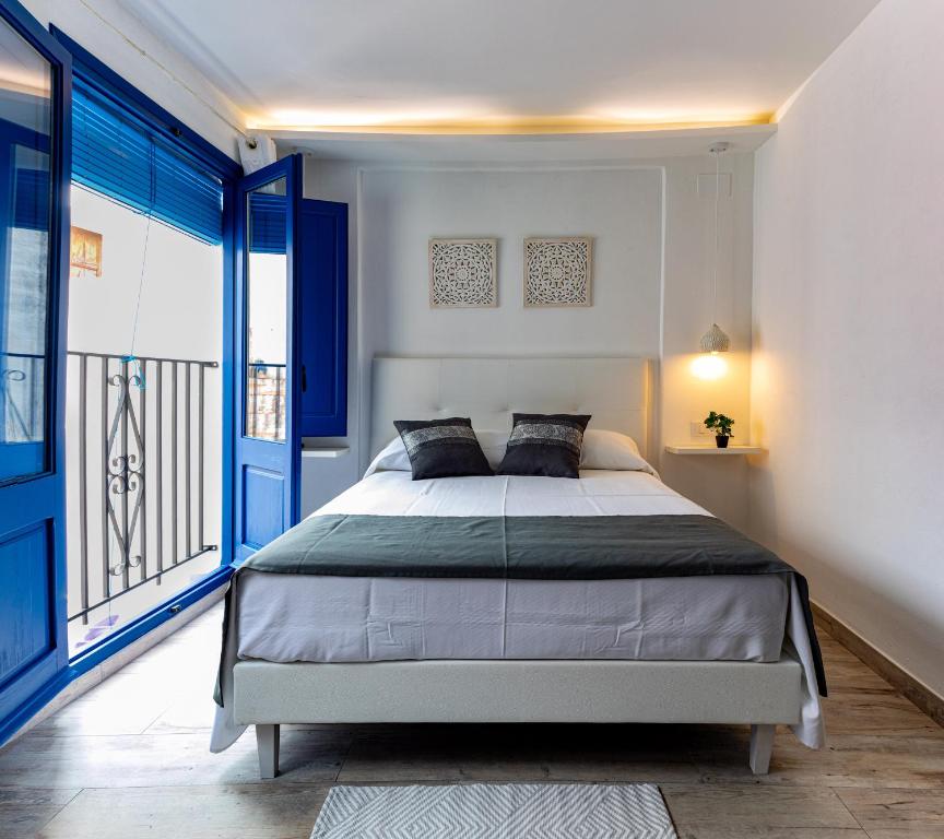 Knysna(Bed&Breakfast), פניסקולה – מחירים מעודכנים לשנת 2022