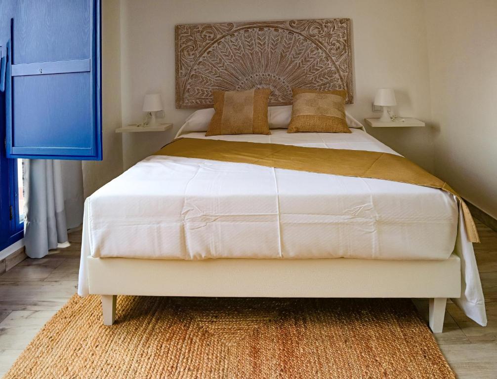 Knysna Boutique Rooms, Peñíscola – Bijgewerkte prijzen 2023
