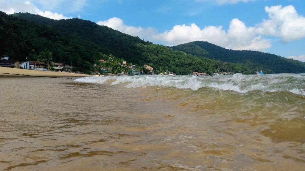  Suítes Maravilha de Ará