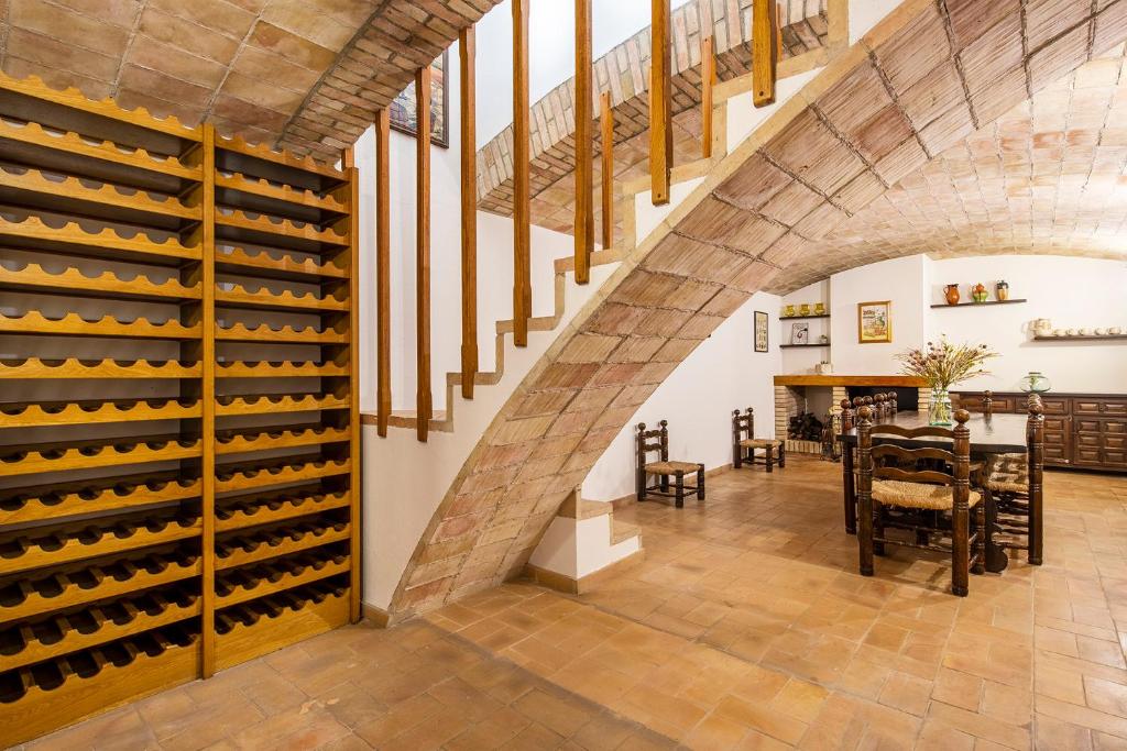 Casa Mirestany- Wonderful house with amazing views, Banyoles ...