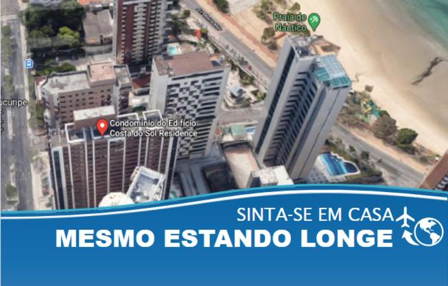  ED. COSTA DO SOL