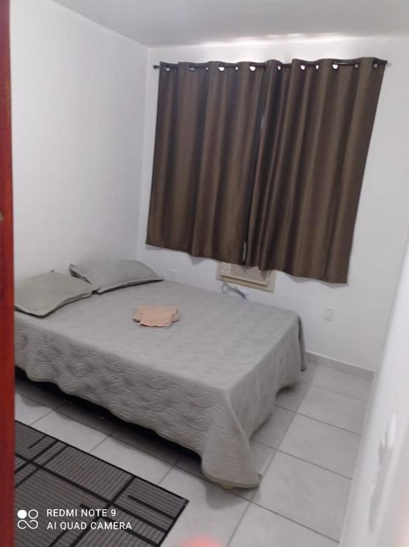 Apartamento ao lado Shopping - Hizvo
