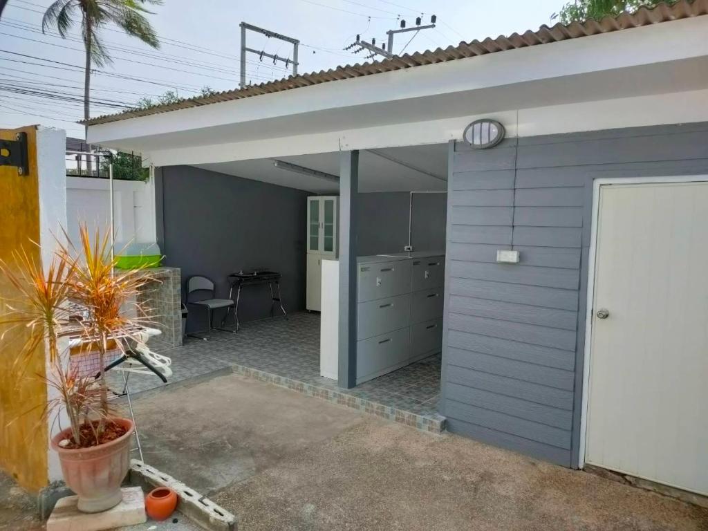 Pran sea & sun 2 - Maison De Deux Chambres