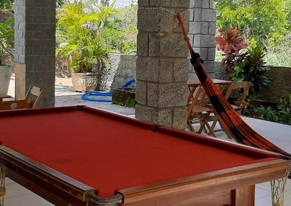  CASA NA SERRA COM LAZER E TRANQUILIDADE