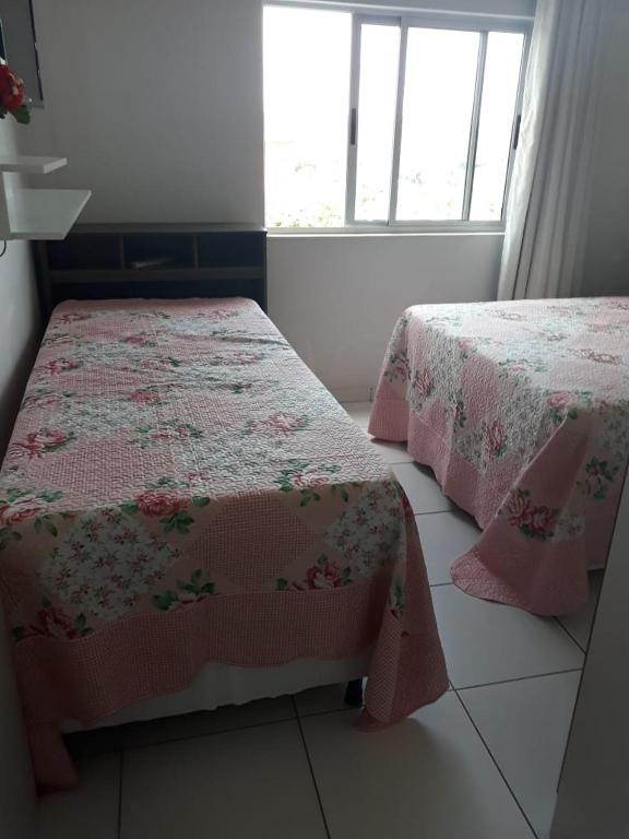 Flat em Caldas Novas