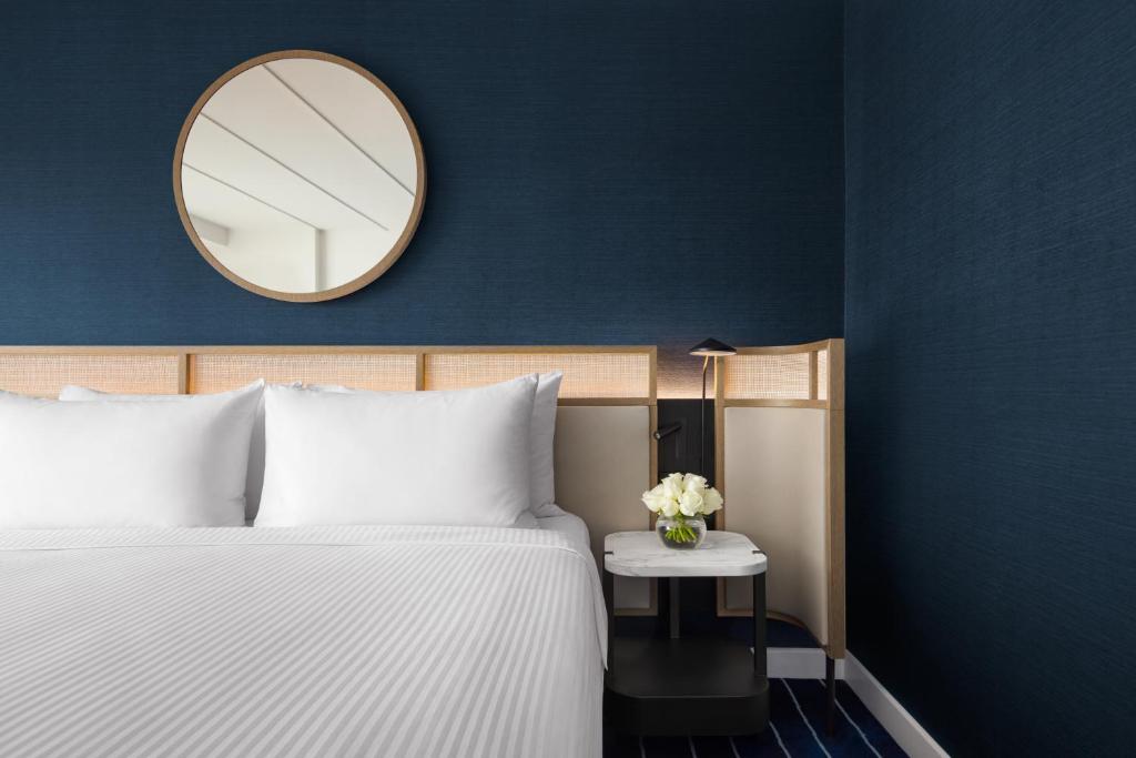 Hyatt Regency Sydney - 双室