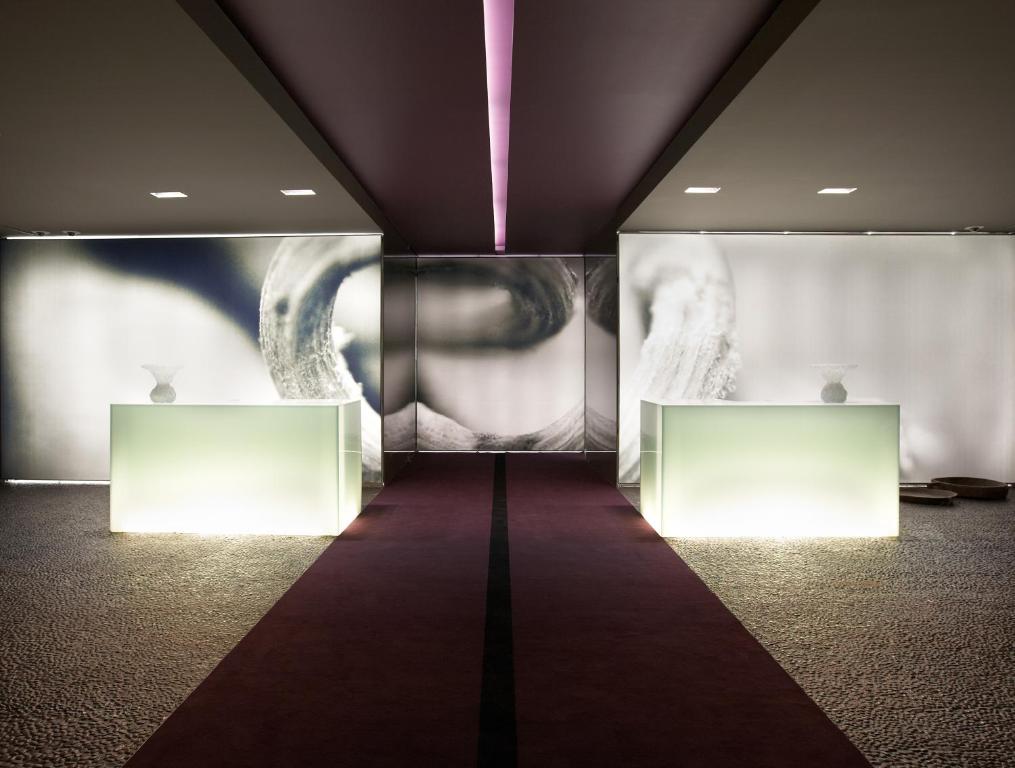 The Vine Hotel - Resim 17