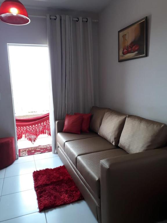  Flat em Caldas Novas