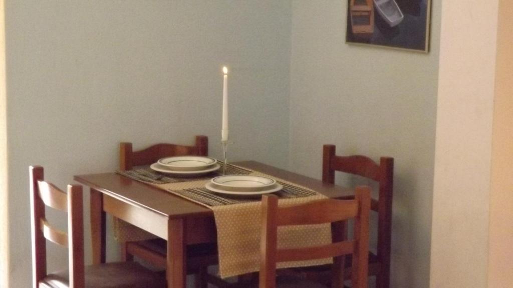 Fotografie z fotogalerie ubytování Pefka Studios & Apartments v destinaci Vourvourou