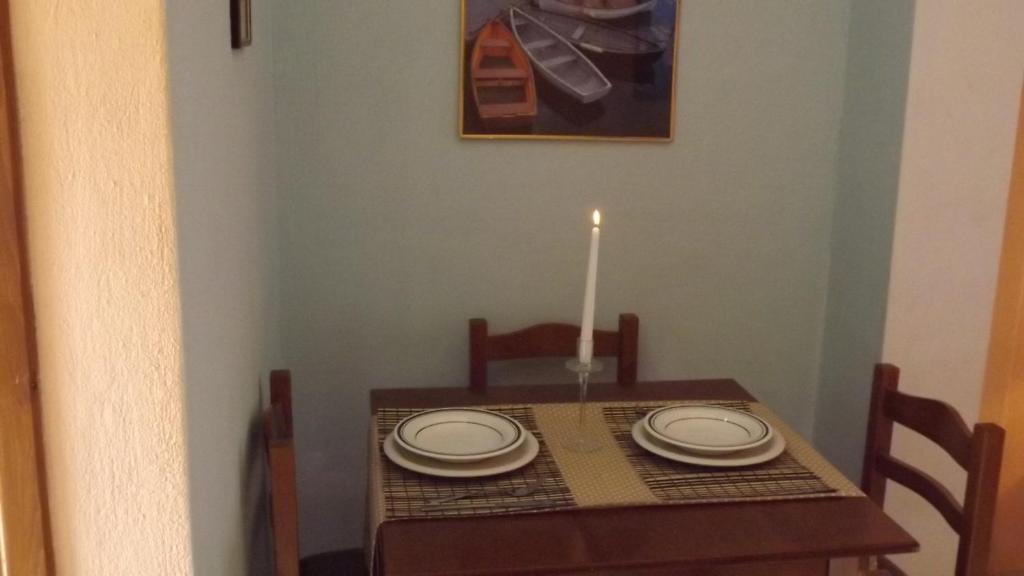 Fotografie z fotogalerie ubytování Pefka Studios & Apartments v destinaci Vourvourou