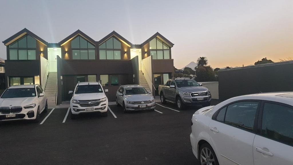 The Strand - Resim 11