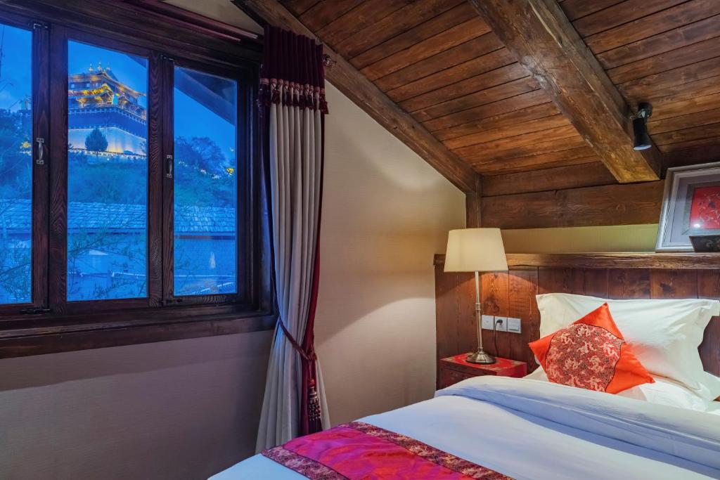 Arro Khampa By Zinc Journey Shangri-la - Suite De Lujo