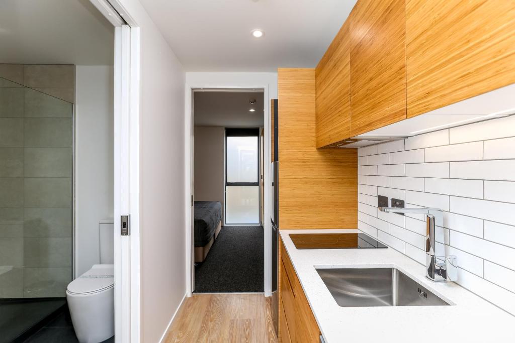 The Strand - Resim 14