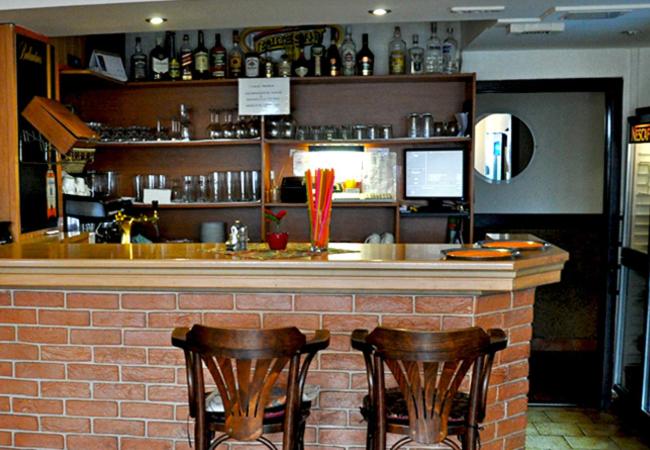 Hotel Milotel - Resim 11