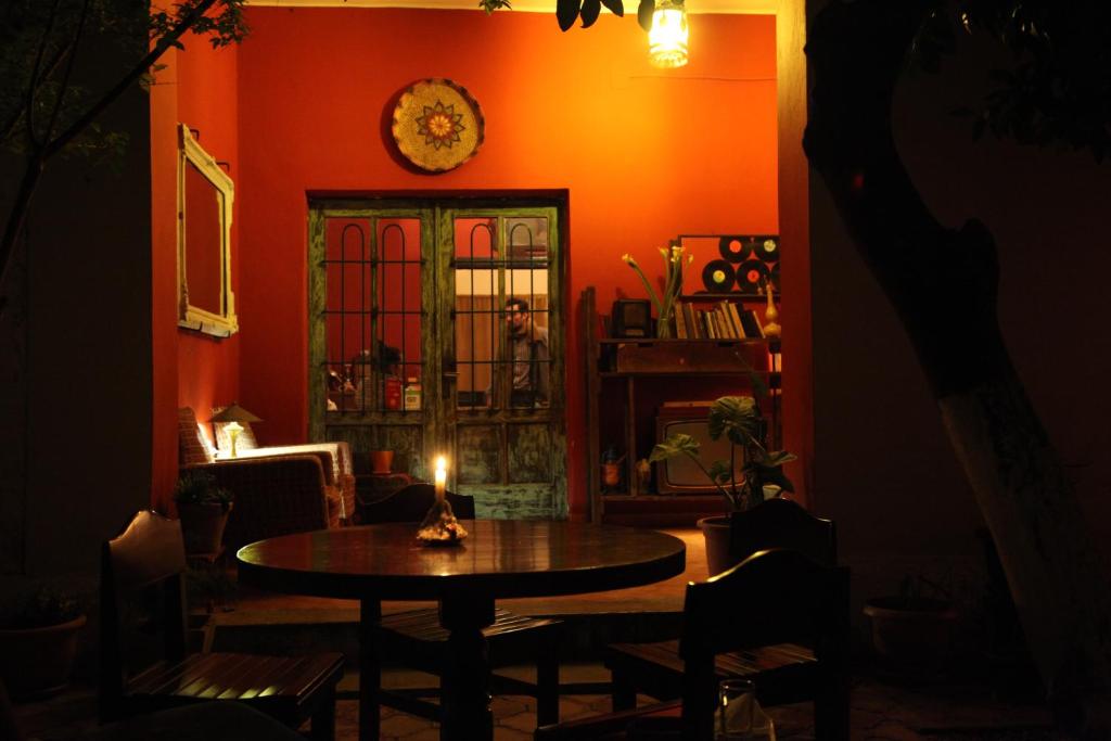 Fotografie z fotogalerie ubytování Trip'n'Hostel v destinaci Tirana