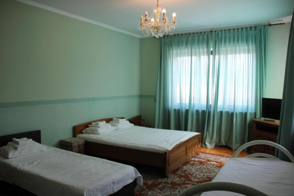 Гостевой дом на Московской - Housity