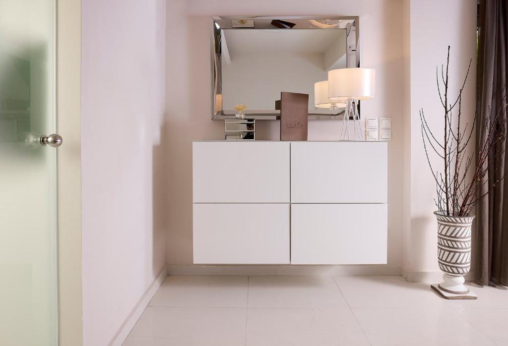 Fotografia z galérie ubytovania Elaia Luxury Condo Glyfada v Aténach