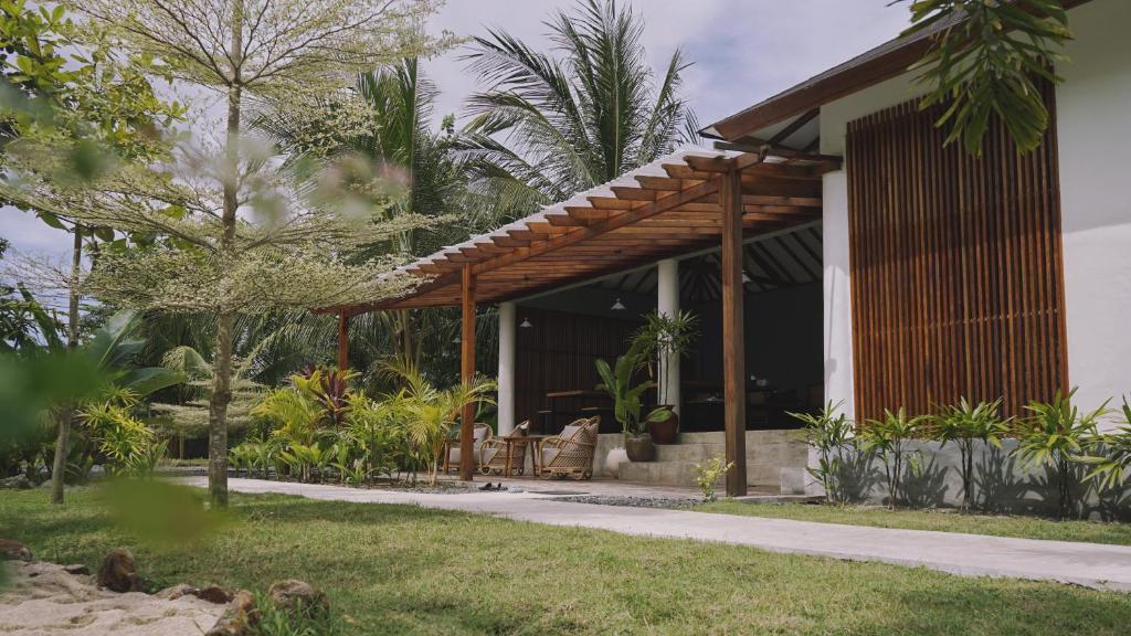 Anchor Bed & Bread - 7