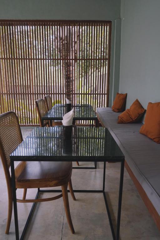 Anchor Bed & Bread - 9