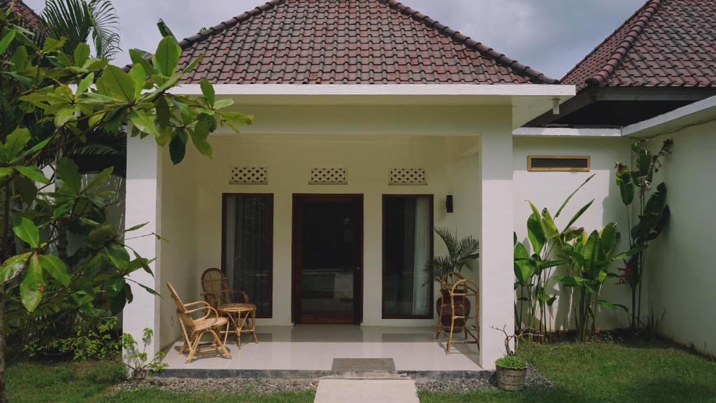 Anchor Bed & Bread - 13