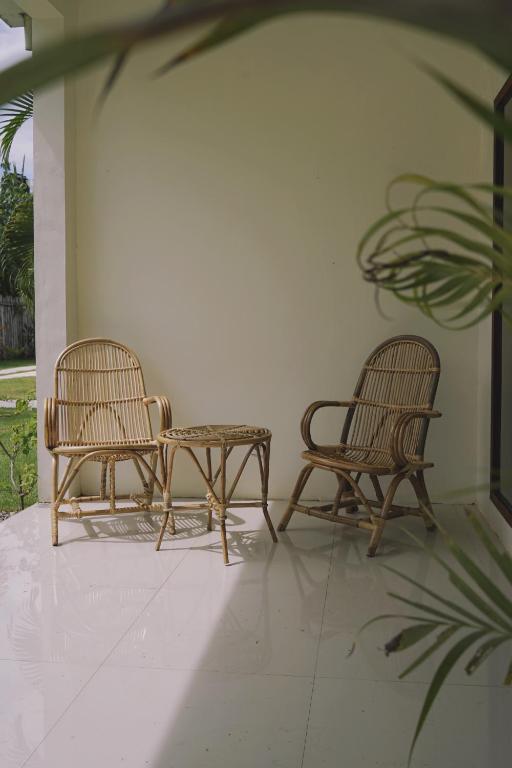 Anchor Bed & Bread - 14