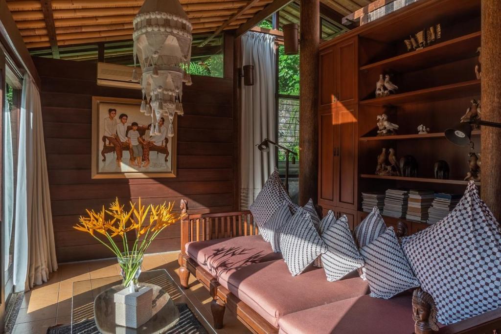 Dua Dari, a Residence by Hadiprana - 9