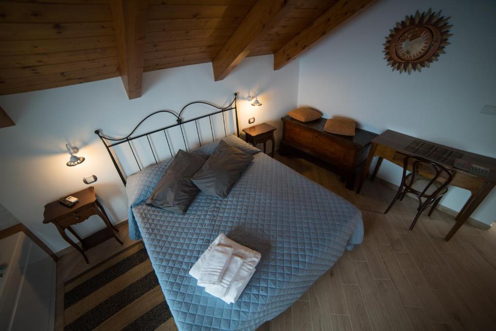 San Giacomo Relais - 5