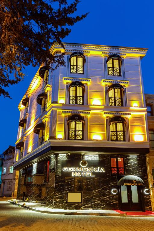 germenicia hotel istanbul updated 2021 prices