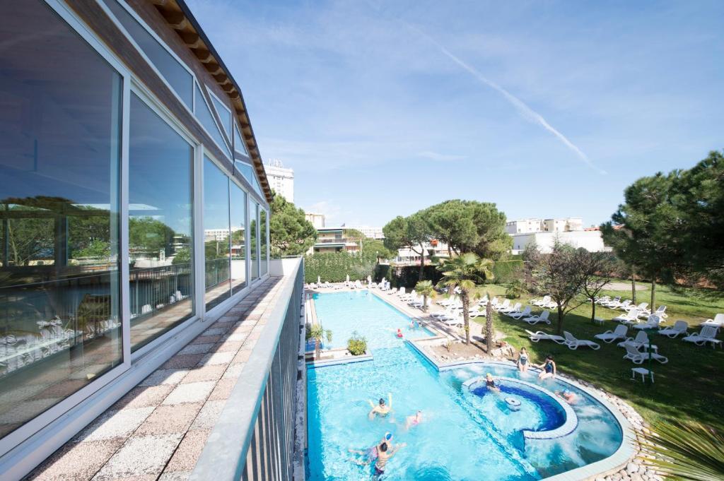 Hotel Terme Milano, Abano Terme – Prețuri actualizate 2023