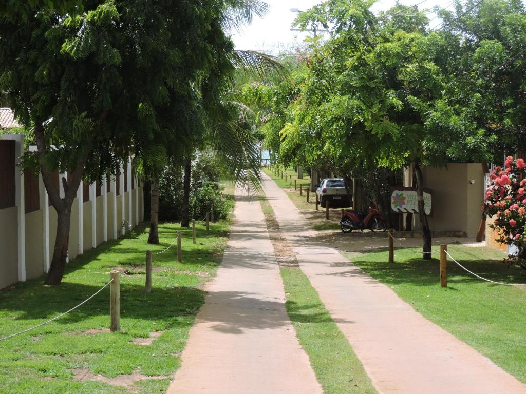  Itacimirim - Village na Praia da Espera