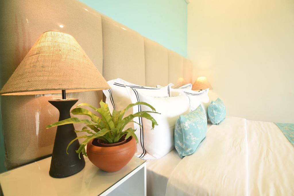 Tip Top Boutique hotel - 12