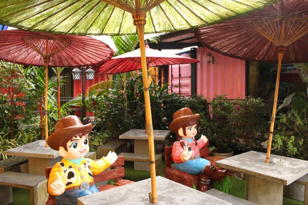 Amazon Resort