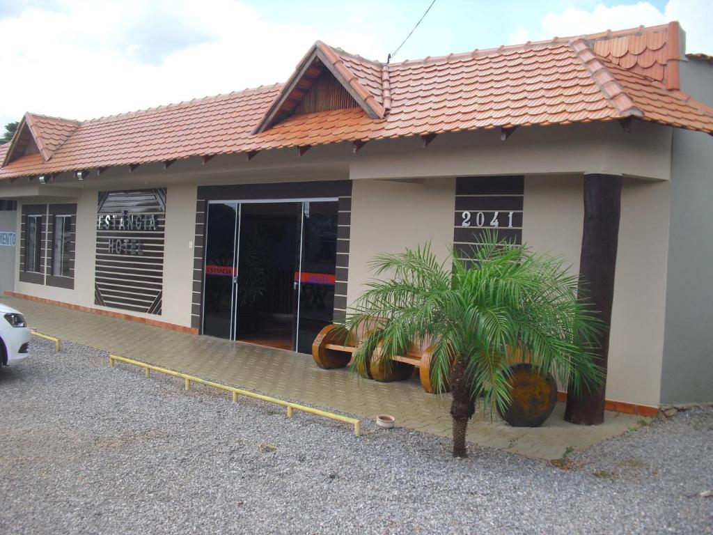  Estância Hotel