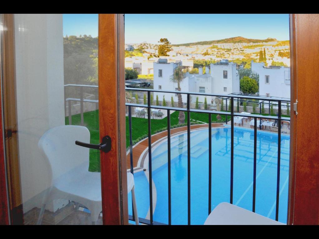 Liona Hotel & SPA - 