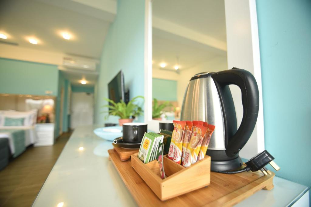 Tip Top Boutique hotel - 5