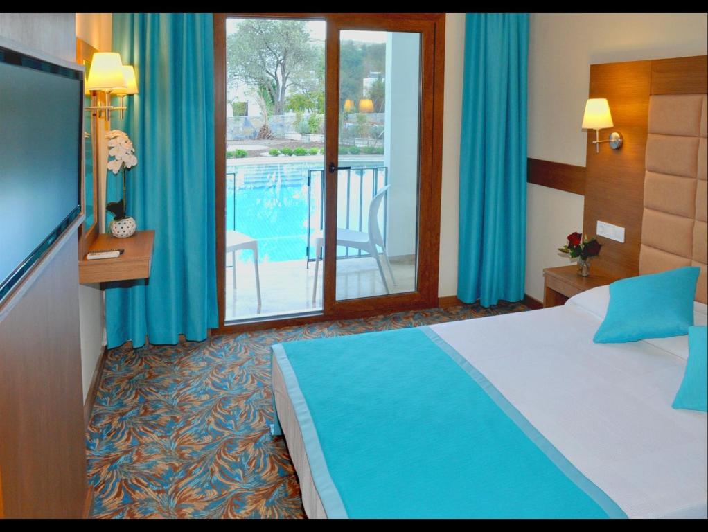 Liona Hotel & SPA - 