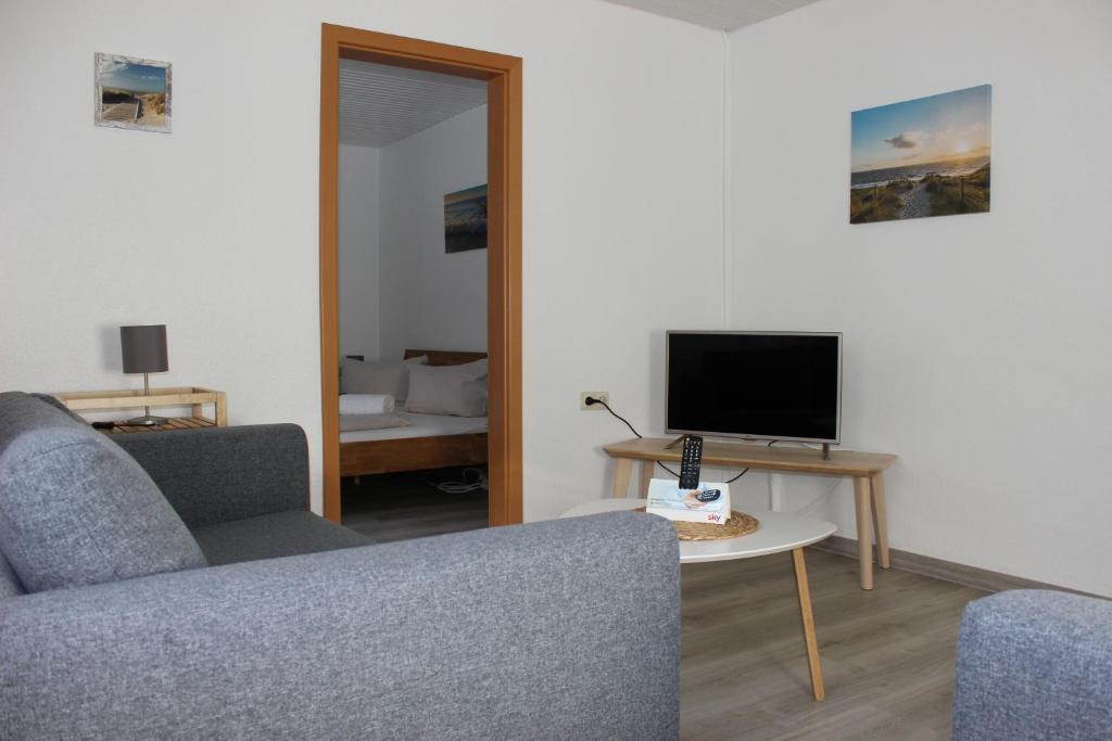 Gästehaus Sulsdorf - Adults only - Appartamento - Livello Diviso
