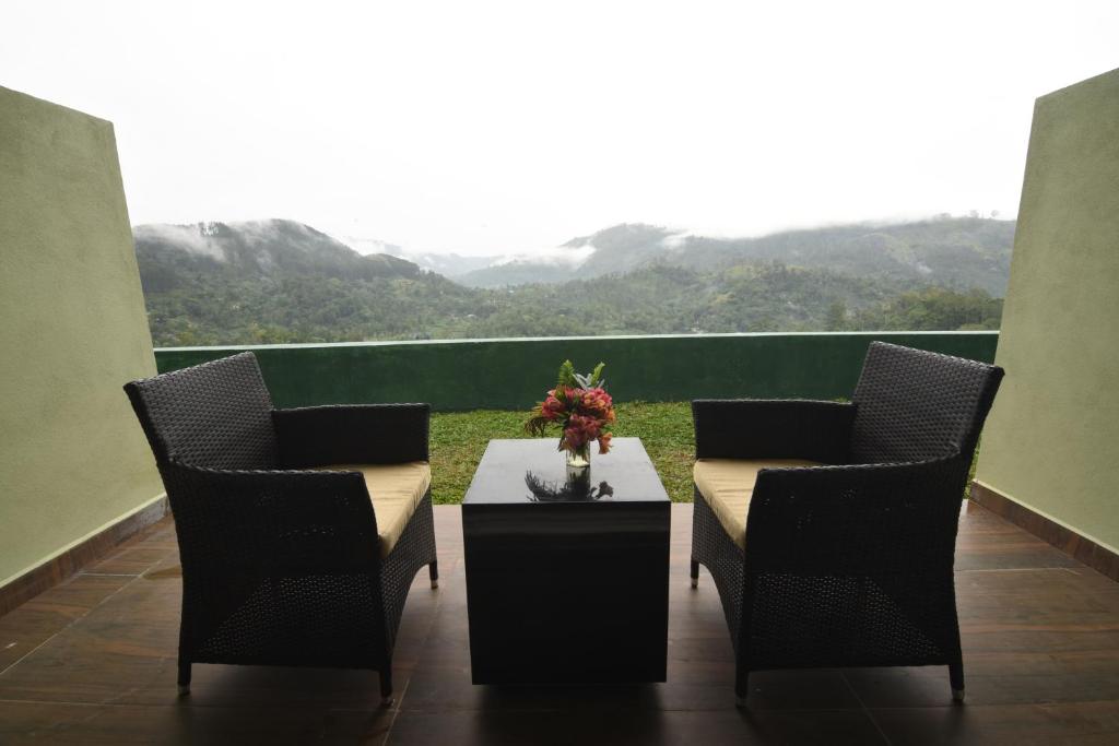 Tip Top Boutique hotel - 13