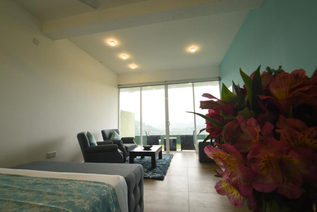 Tip Top Boutique hotel - 14