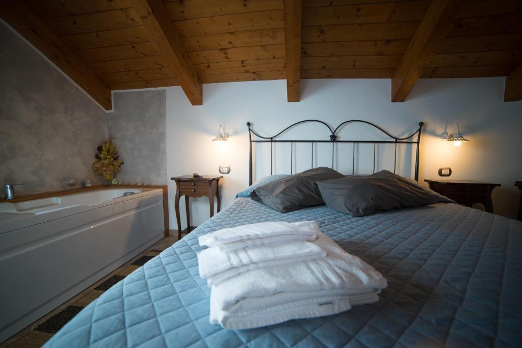 San Giacomo Relais - 11