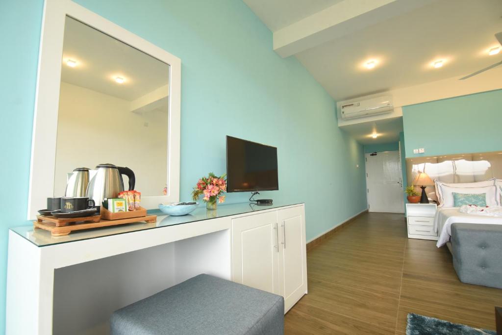 Tip Top Boutique hotel - 19