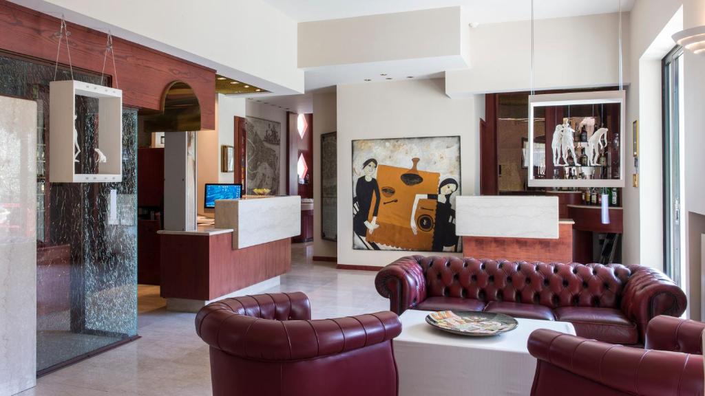 Hotel Mon Repos - 14