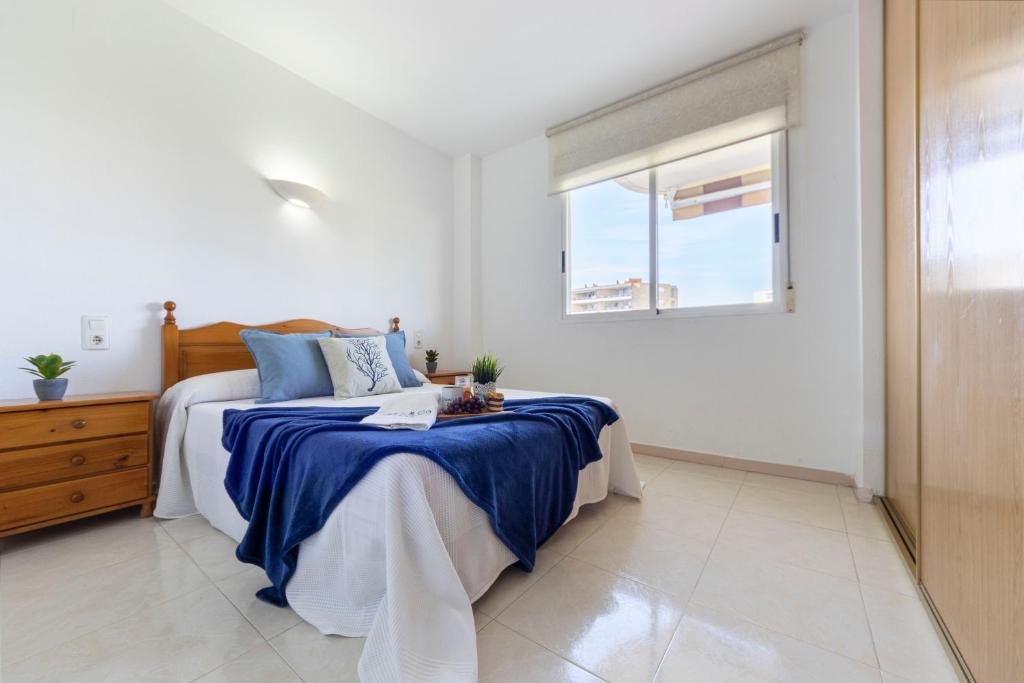 Fotografia z galérie ubytovania Homes & Go Mare Internum II v destinácii La Pineda